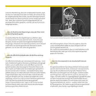 Continue magazine 2025 Page 23