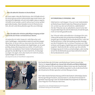 Continue magazine 2025 Page 24