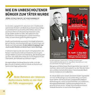 Continue magazine 2025 Page 26