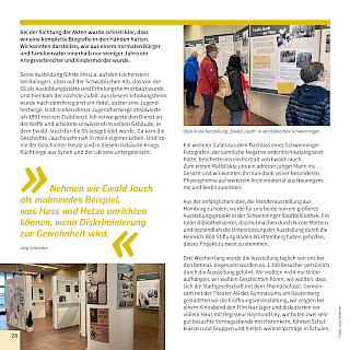Continue magazine 2025 Page 28