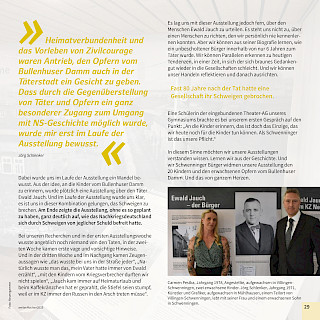 Continue magazine 2025 Page 29