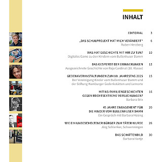 Continue magazine 2025 Page 4