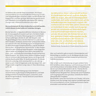 Continue magazine 2025 Page 31