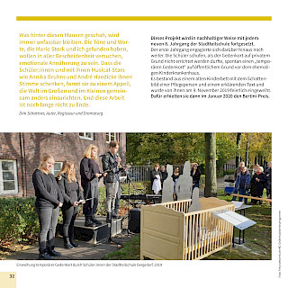 Continue magazine 2025 Page 32