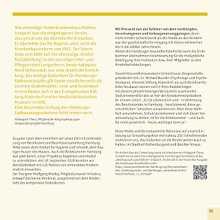Continue magazine 2025 Page 33