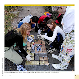 Continue magazine 2025 Page 35