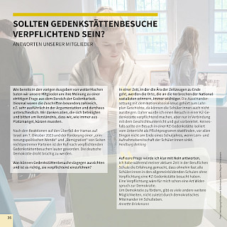 Continue magazine 2025 Page 36