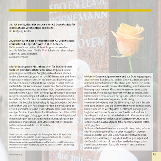 Continue magazine 2025 Page 41