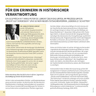 Continue magazine 2025 Page 42
