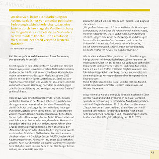 Continue magazine 2025 Page 43