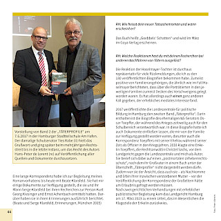 Continue magazine 2025 Page 44