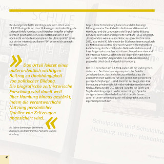 Continue magazine 2025 Page 46