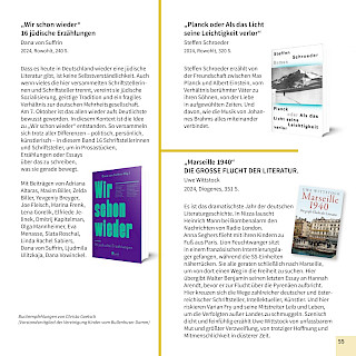 Continue magazine 2025 Page 55
