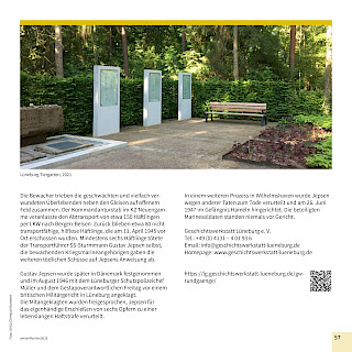 Continue magazine 2025 Page 57