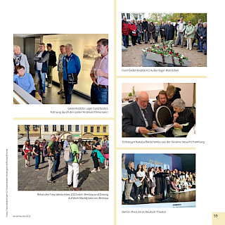 Continue magazine 2025 Page 59