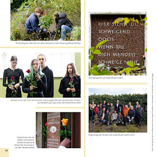 Continue magazine 2025 Page 60