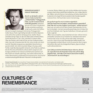 Continue magazine 2025 Page 9